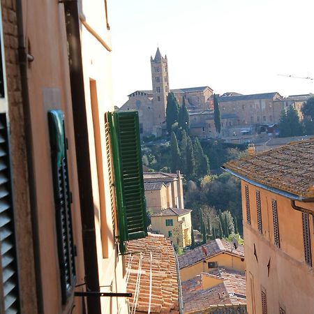 Palazzo Masi Siena Exterior foto
