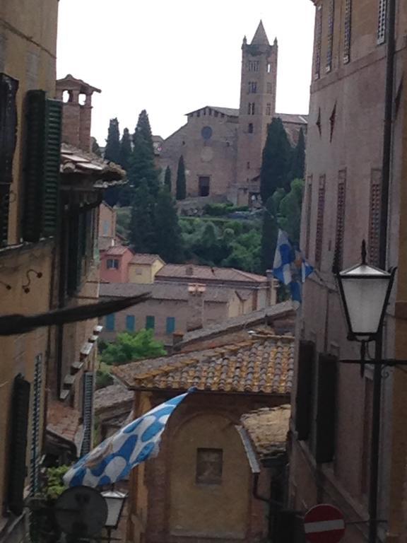 Palazzo Masi Siena Quarto foto