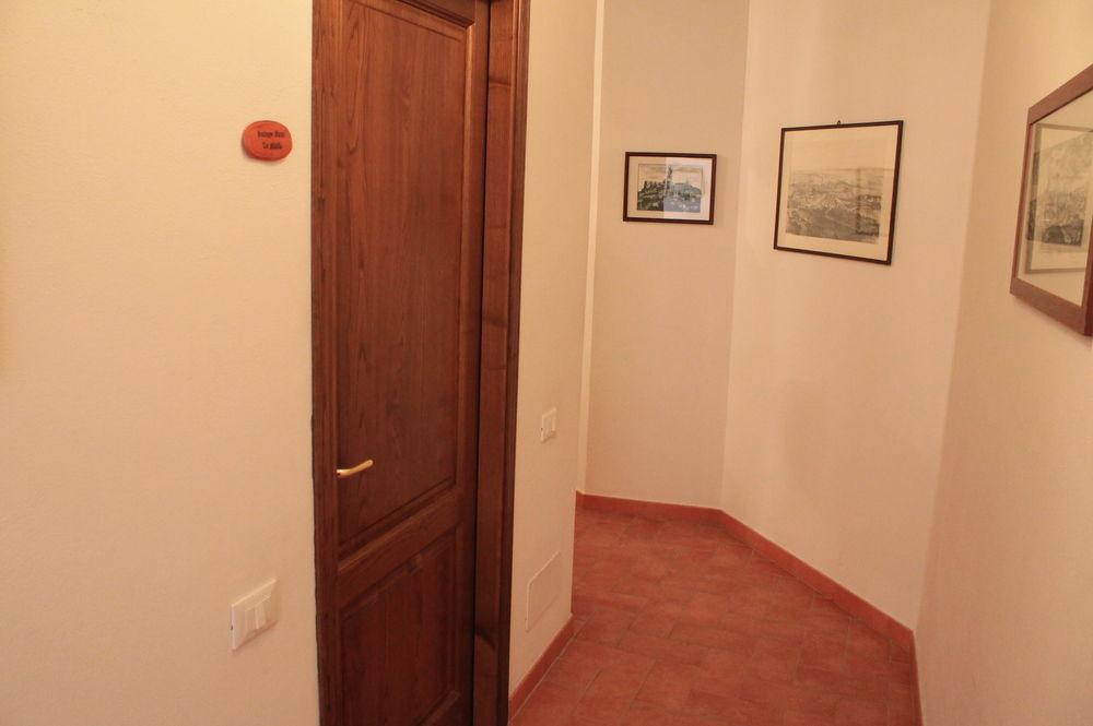 Palazzo Masi Siena Exterior foto
