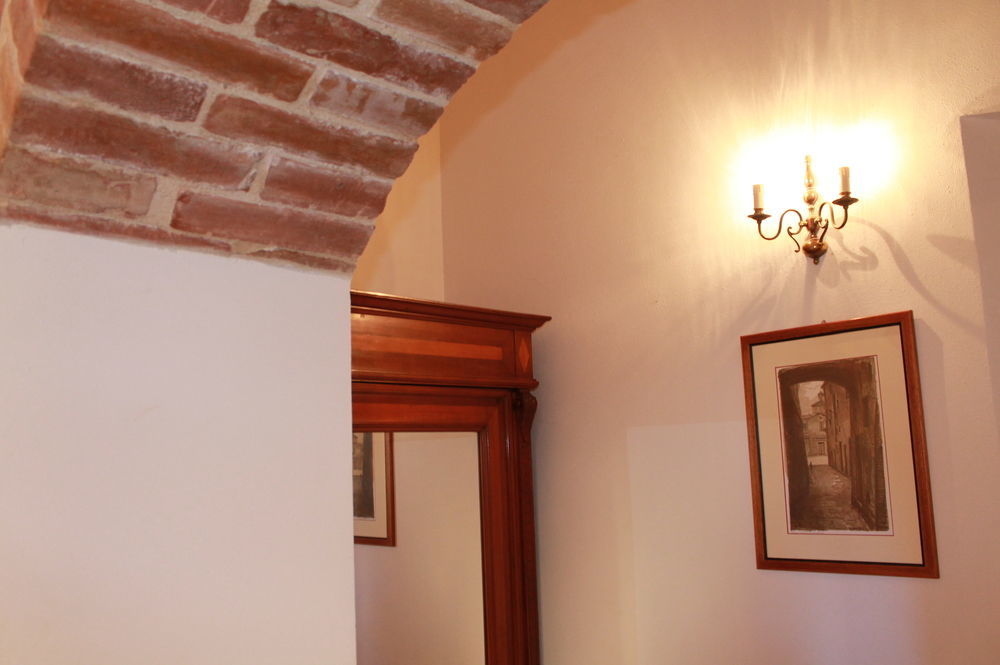 Palazzo Masi Siena Exterior foto